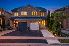 26 Roadmaster Lane, Brampton, ON L7A 3A9