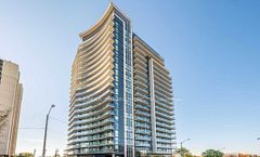 1461 Lawrence Avenue W 1508, Toronto, ON M6L 0A6
