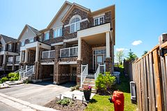 172 Parkinson Crescent 25, Orangeville, ON L9W 6X3