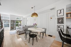 126 Resurrection Road, Toronto, ON M9A 5H1