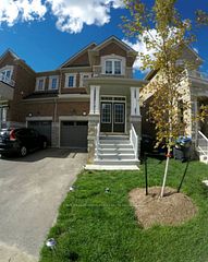 3 Baffin Crescent (Upper), Brampton, ON L7A 0A9