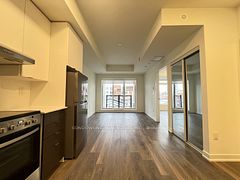 165 Canon Jackson Drive 507, Toronto, ON M6M 0C4