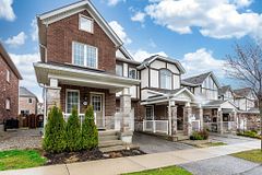 1239 Mulroney Heights, Milton, ON L9E 1G1