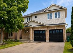 25 Deforest Drive, Brampton, ON L7A 2Y1