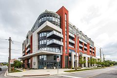 2433 Dufferin Street 112, Toronto, ON M6E 0B4