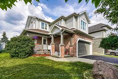 17 Rattlesnake Road, Brampton, ON L6R 1P8