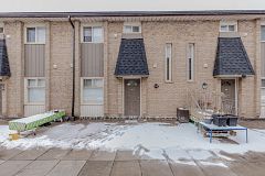 40 Rexdale Boulevard 3, Toronto, ON M9W 5Z3