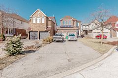 2535 Raglan Court LOWER, Mississauga, ON L5M 5L5