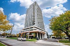 60 Central Park Roadway 1307, Toronto, ON M9A 0E6