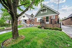2113 Keele Street, Toronto, ON M6M 3Z3