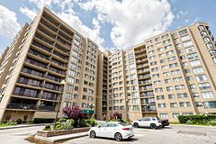6500 Montevideo Road 605, Mississauga, ON L5N 3T6