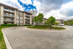 570 Lolita Gardens 119, Mississauga, ON L5A 0A1