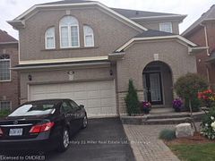2260 Osprey Lane, Oakville, ON L6M 3Z8