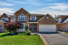 3194 Tania Crescent, Burlington, ON L7M 3M7