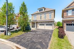 420 Nairn Circle, Milton, ON L9T 8A6