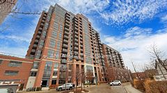 61 Heintzman Street 1510, Toronto, ON M6P 5A2