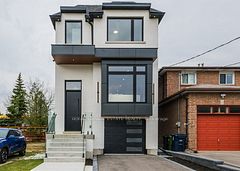 4 Lunness Road, Toronto, ON M8W 4M3