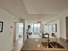 800 Lawrence Avenue W 915, Toronto, ON M6A 0B1