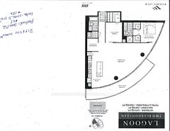 80 Marine Parade Drive 1102, Toronto, ON M8V 4G1