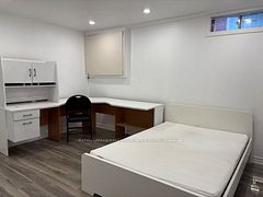 1966 Kempton Park Drive BSMT-2, Mississauga, ON L5M 2Z7