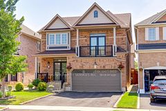 35 Hardgate Crescent, Brampton, ON L7A 3V7