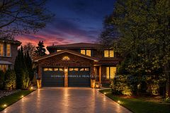 2023 Jacamar Court, Mississauga, ON L5L 3P7