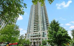 3515 Kariya Drive 3303, Mississauga, ON L5B 0C1