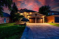 1124 Thoresby Drive, Oakville, ON L6J 7M6