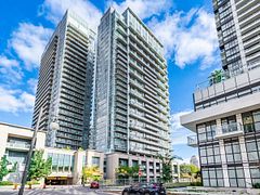 155 Legion Road N 2314, Toronto, ON M8Y 0A7