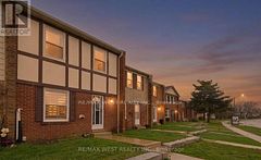 900 Central Park Drive 67, Brampton, ON L6S 3J6