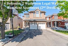 18 Summer Mist Court, Brampton, ON L6R 2Z1
