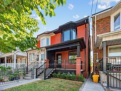 67 Day Avenue, Toronto, ON M6E 3W1