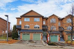 57 Brickyard Way 108, Brampton, ON L6V 4M3