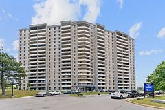5 San Romanoway 906, Toronto, ON M3N 2Y4