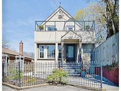 63 Stephen Drive, Toronto, ON M8Y 3M8
