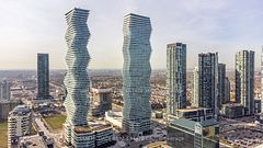 3900 Confederation Parkway 4209, Mississauga, ON L5B 0M3