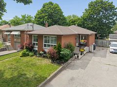32 Checkendon Drive, Toronto, ON M9W 2Y9