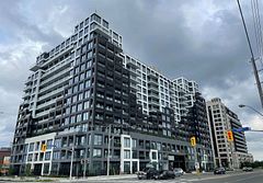 1100 Sheppard Avenue W 1033, Toronto, ON M3K 0E4