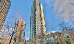 70 Absolute Avenue 1901, Mississauga, ON L4Z 0A4