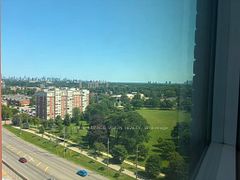 4010 Eglinton Avenue W 1112, Toronto, ON M9A 0G5