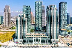 4055 Parkside Village Drive 1821, Mississauga, ON L5B 0K0