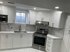 6929 Gooderham Estate Boulevard Bsmnt, Mississauga, ON L5W 1B4