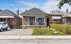 46 Miranda Avenue Bsmt, Toronto, ON M6E 4G4
