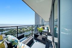 70 Annie Craig Drive 2605, Toronto, ON M8V 0G2