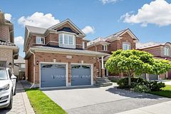 3416 Sunlight Street, Mississauga, ON L5M 7M7