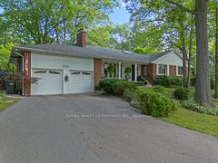 1373 Queen Victoria Avenue, Mississauga, ON L5H 3H2
