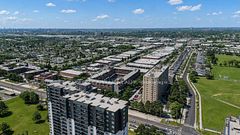 10 Eddystone Avenue 126, Toronto, ON M3N 2T2