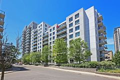 816 Lansdowne Avenue 511, Toronto, ON M6H 4K6