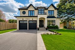 436 WILLIS Drive, Oakville, ON L6L 4V5