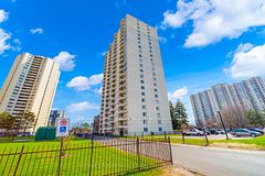 340 Dixon Road 1208, Toronto, ON M9R 1T1
